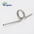 Customized Welded Chrome Plated Steel Loop